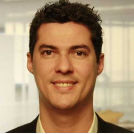 Fabio Wagner Neves de Brito