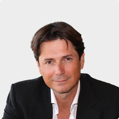 Speaker Paulo Siqueira